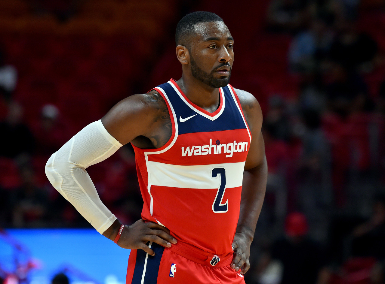 百家乐玩法-林书豪致敬沃尔：我对你的职业生涯成就深怀敬意 你永远传奇！