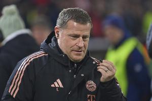 百家乐玩法-德天空：埃贝尔已返回慕尼黑专注于球队规划，与球员经纪人会谈