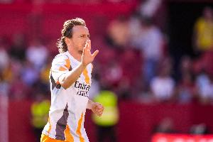 Baccarat Gaming-阿斯：阿隆索认可莫德里奇留队，后者接近续约薪水不是问题