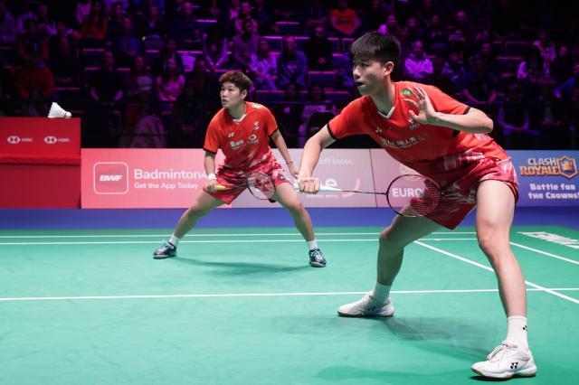 Baccarat Gaming-国羽三金收官北极公开赛 男队表现仍有待提高