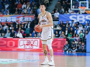 百家乐规则-张镇麟：无论去哪儿我都是辽宁人 新季若对阵辽宁 会给予最大尊重