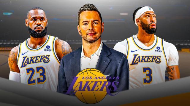 百家乐官网-雷迪克接近当湖人主帅！造豪华助教团助詹眉争冠？