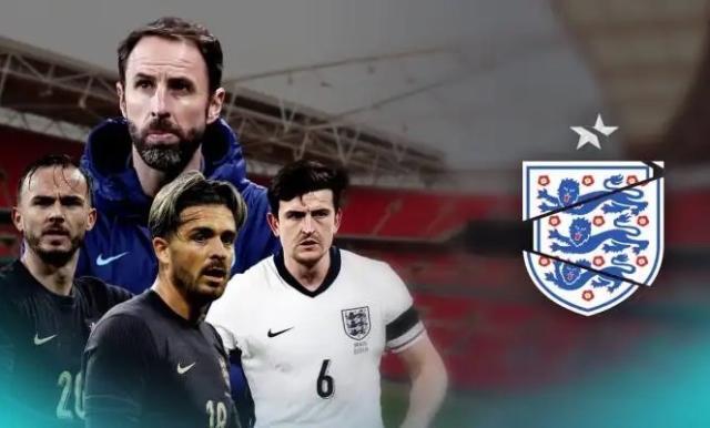 百家乐玩法-南门开掉格10引爆连锁反应，英格兰未出师自乱阵脚