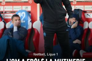 百家乐玩法-剧烈内讧队报：德泽尔比称不带队训练，马赛球员也集体罢训