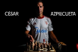 百家乐规则-记者：阿斯皮利奎塔曾收到黄潜、赫塔费报价，但他选择了塞维利亚