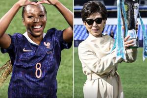 百家乐官网-女足第一土豪！英女超升班马豪掷200万镑签17人，140万签历史标王