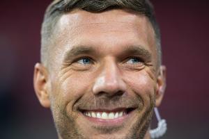 百家乐规则-波多尔斯基：希望拜仁夺得欧冠 现役球员里凯恩射术最佳