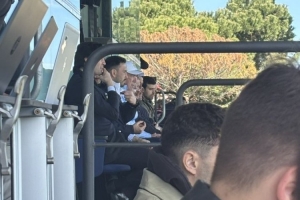 百家乐规则-总教头督战！安切洛蒂携皇马教练组成员观战U19马德里德比