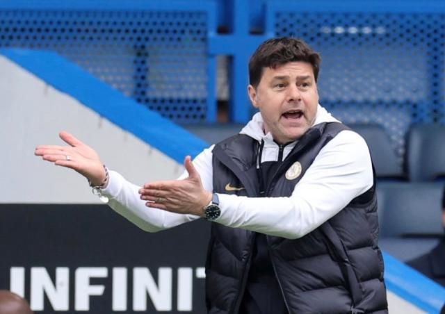 Baccarat Gaming-切尔西2场零封7比0 波叔：苦练见效了