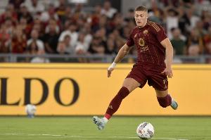 百家乐规则-莫雷托：关于多夫比克转会比利亚雷亚尔的谈判已经破裂