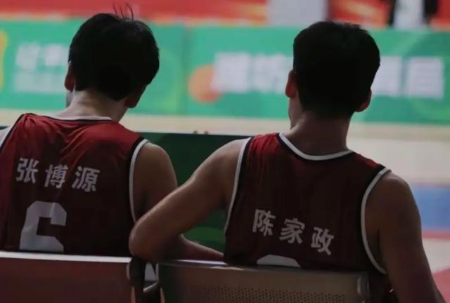 【观察】三大球上显身手 中国男篮的未来在他们手中