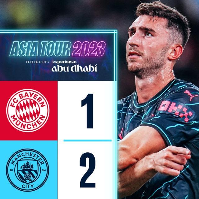 百家乐官网-什么比击败拜仁还高兴？曼城青训生冒尖乐坏瓜帅