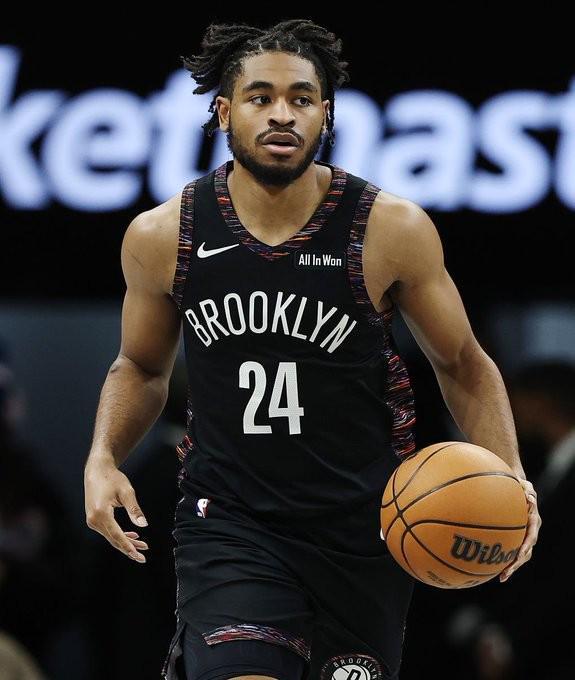 百家乐规则-队记：篮网即将与小托马斯分道扬镳，就像查尔斯王子和戴安娜王妃一样